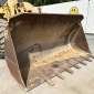 CATERPILLAR 966C gebraucht gebraucht