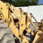 CATERPILLAR 966C gebraucht gebraucht