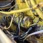CATERPILLAR 966C gebraucht gebraucht