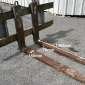  1460mm - 9618816 d'occasion d'occasion