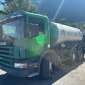 SCANIA 124L 6x2 4NB BOUILLE ACMAR d'occasion d'occasion