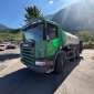 SCANIA 124L 6x2 4NB BOUILLE ACMAR d'occasion d'occasion
