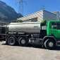 SCANIA 124L 6x2 4NB BOUILLE ACMAR d'occasion d'occasion