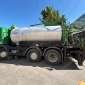 SCANIA 124L 6x2 4NB BOUILLE ACMAR d'occasion d'occasion