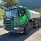 124L 6x2 4NB BOUILLE ACMAR d'occasion d'occasion