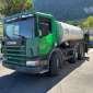 124L 6x2 4NB BOUILLE ACMAR d'occasion d'occasion