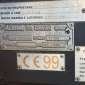 SCANIA 124L 6x2 4NB BOUILLE ACMAR d'occasion d'occasion