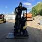 KOMATSU PC12-R8 + YANMAR VIO17 DE 2018 gebraucht gebraucht