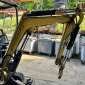 KOMATSU PC12-R8 + YANMAR VIO17 DE 2018 gebraucht gebraucht