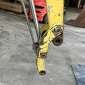 KOMATSU PC12-R8 + YANMAR VIO17 DE 2018 gebraucht gebraucht