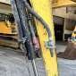 KOMATSU PC12-R8 + YANMAR VIO17 DE 2018 gebraucht gebraucht