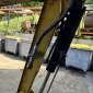 KOMATSU PC12-R8 + YANMAR VIO17 DE 2018 gebraucht gebraucht