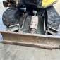 KOMATSU PC12-R8 + YANMAR VIO17 DE 2018 gebraucht gebraucht