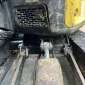 KOMATSU PC12-R8 + YANMAR VIO17 DE 2018 gebraucht gebraucht
