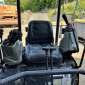 KOMATSU PC12-R8 + YANMAR VIO17 DE 2018 gebraucht gebraucht
