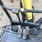 KOMATSU PC12-R8 + YANMAR VIO17 DE 2018 gebraucht gebraucht