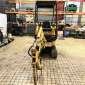 KOMATSU PC12-R8 + YANMAR VIO17 DE 2018 gebraucht gebraucht