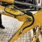 KOMATSU PC12-R8 + YANMAR VIO17 DE 2018 gebraucht gebraucht