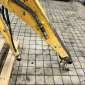 KOMATSU PC12-R8 + YANMAR VIO17 DE 2018 gebraucht gebraucht