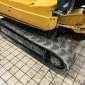 KOMATSU PC12-R8 + YANMAR VIO17 DE 2018 gebraucht gebraucht