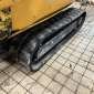 KOMATSU PC12-R8 + YANMAR VIO17 DE 2018 gebraucht gebraucht