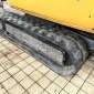 KOMATSU PC12-R8 + YANMAR VIO17 DE 2018 gebraucht gebraucht