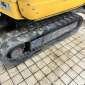 KOMATSU PC12-R8 + YANMAR VIO17 DE 2018 gebraucht gebraucht