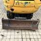 KOMATSU PC12-R8 + YANMAR VIO17 DE 2018 gebraucht gebraucht