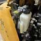KOMATSU PC12-R8 + YANMAR VIO17 DE 2018 gebraucht gebraucht