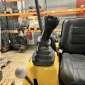 KOMATSU PC12-R8 + YANMAR VIO17 DE 2018 gebraucht gebraucht