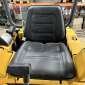 KOMATSU PC12-R8 + YANMAR VIO17 DE 2018 gebraucht gebraucht