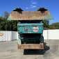 POWERSCREEN WARRIOR 1800 gebraucht gebraucht