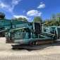 POWERSCREEN WARRIOR 1800 gebraucht gebraucht