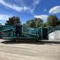 POWERSCREEN WARRIOR 1800 gebraucht gebraucht