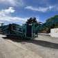 POWERSCREEN WARRIOR 1800 gebraucht gebraucht