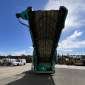 POWERSCREEN WARRIOR 1800 gebraucht gebraucht