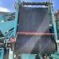 POWERSCREEN WARRIOR 1800 gebraucht gebraucht