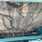 POWERSCREEN WARRIOR 1800 gebraucht gebraucht