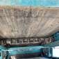 POWERSCREEN WARRIOR 1800 gebraucht gebraucht