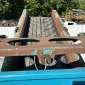POWERSCREEN WARRIOR 1800 gebraucht gebraucht