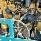POWERSCREEN WARRIOR 1800 gebraucht gebraucht