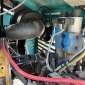 POWERSCREEN WARRIOR 1800 gebraucht gebraucht