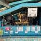 POWERSCREEN WARRIOR 1800 gebraucht gebraucht