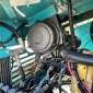 POWERSCREEN WARRIOR 1800 gebraucht gebraucht