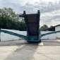 POWERSCREEN WARRIOR 1800 gebraucht gebraucht