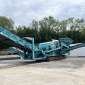  WARRIOR 1800 gebraucht gebraucht
