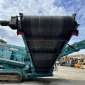 POWERSCREEN WARRIOR 1800 gebraucht gebraucht