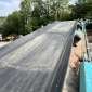POWERSCREEN WARRIOR 1800 gebraucht gebraucht