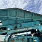 POWERSCREEN WARRIOR 1800 gebraucht gebraucht