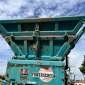 POWERSCREEN WARRIOR 1800 gebraucht gebraucht